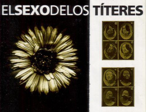 El sexo de los títeres