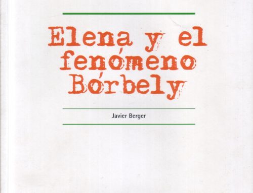 Elena y el fenómeno Bórbely