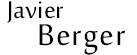 Javier Berger Logo